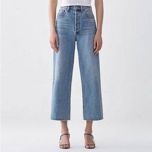 Agolde “Ren” Jeans
